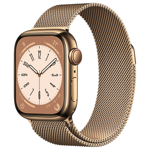 Apple smart watch series