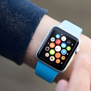 Top smartwatch brands