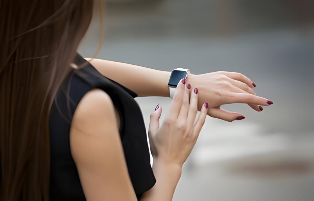 Finding the perfect smart watch for girls