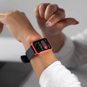 Good Smart watch for girls