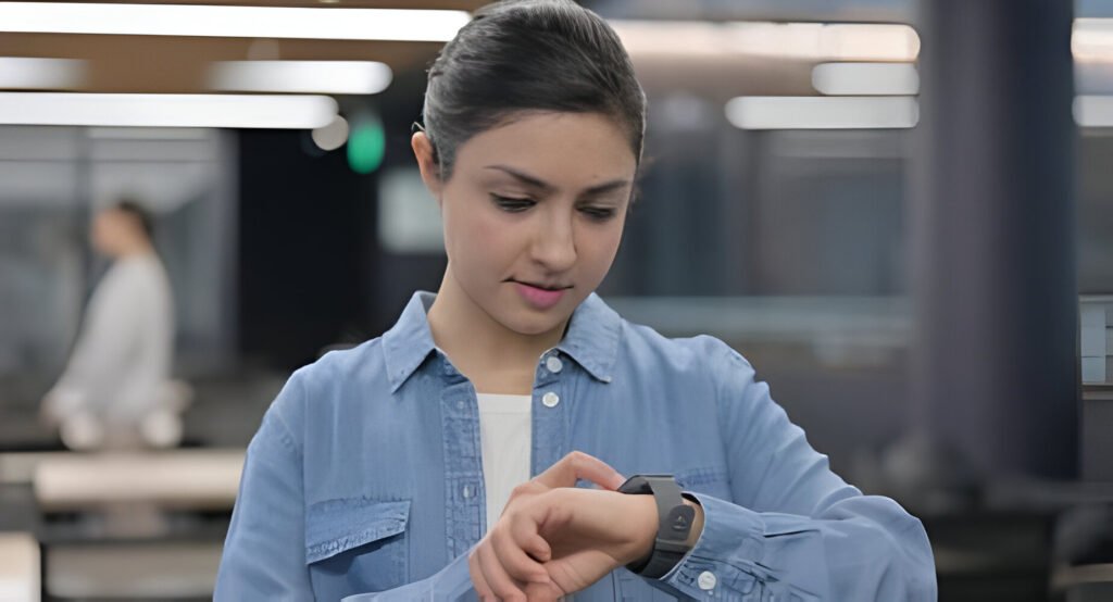 Exploring the top Smart Watch Brands in India,
Info smart watch